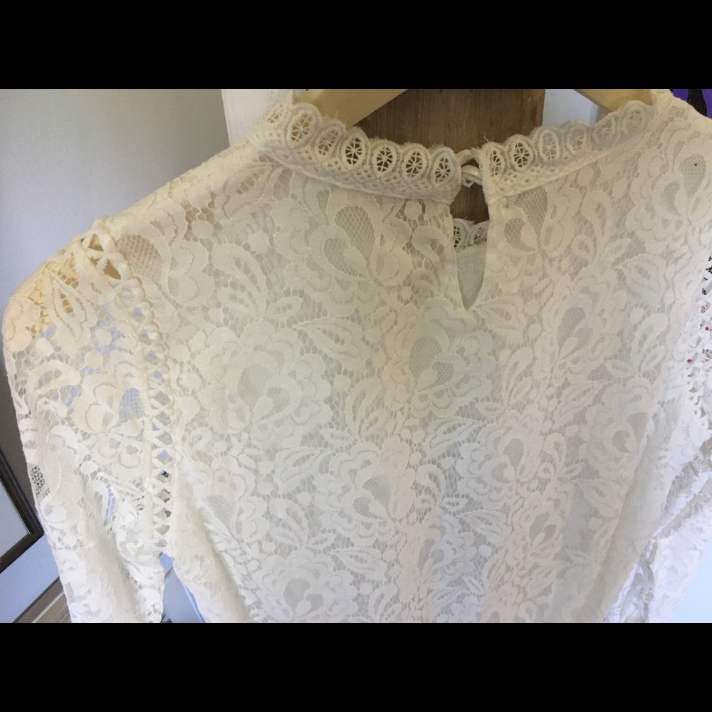 Blouse - Picture 4 of 5